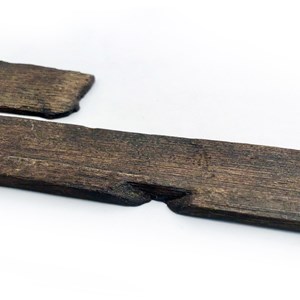 Roman Writing Tablet